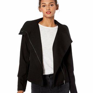 [BLANKNYC] Women's Jacket Outerwear, Caviar, M